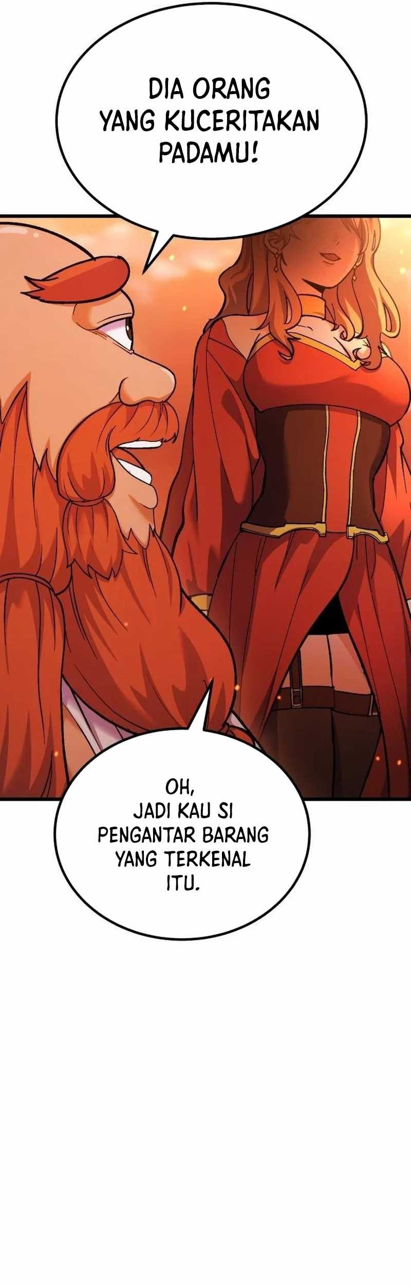 Divine Delivery chapter 33 halaman 45