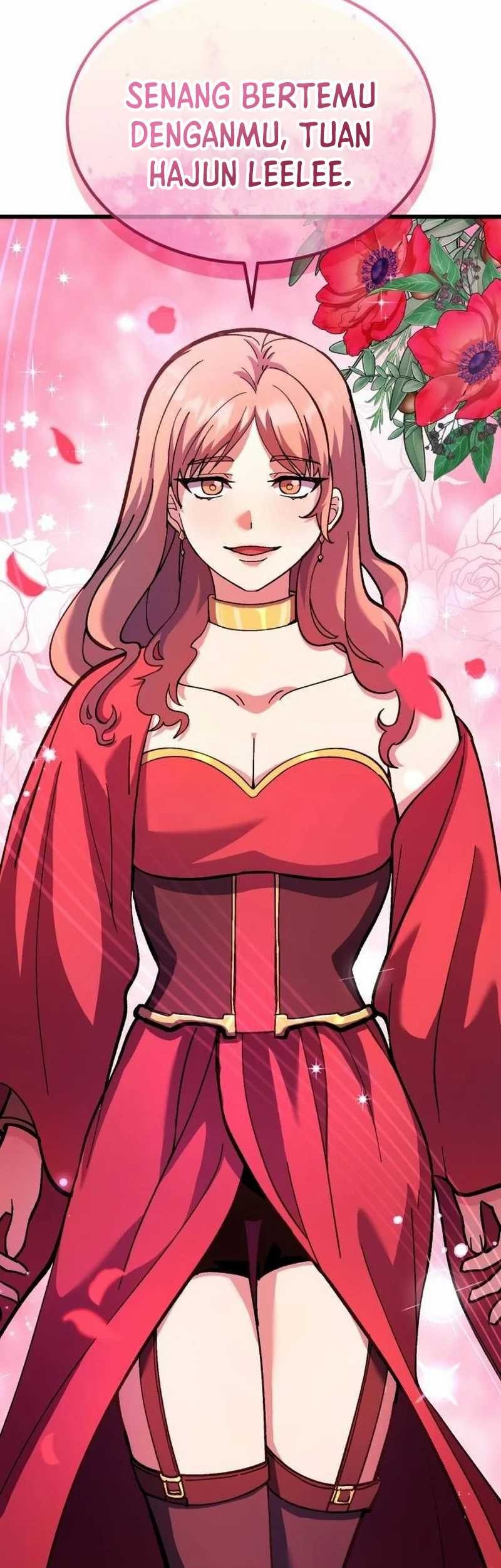 Divine Delivery chapter 33 halaman 47