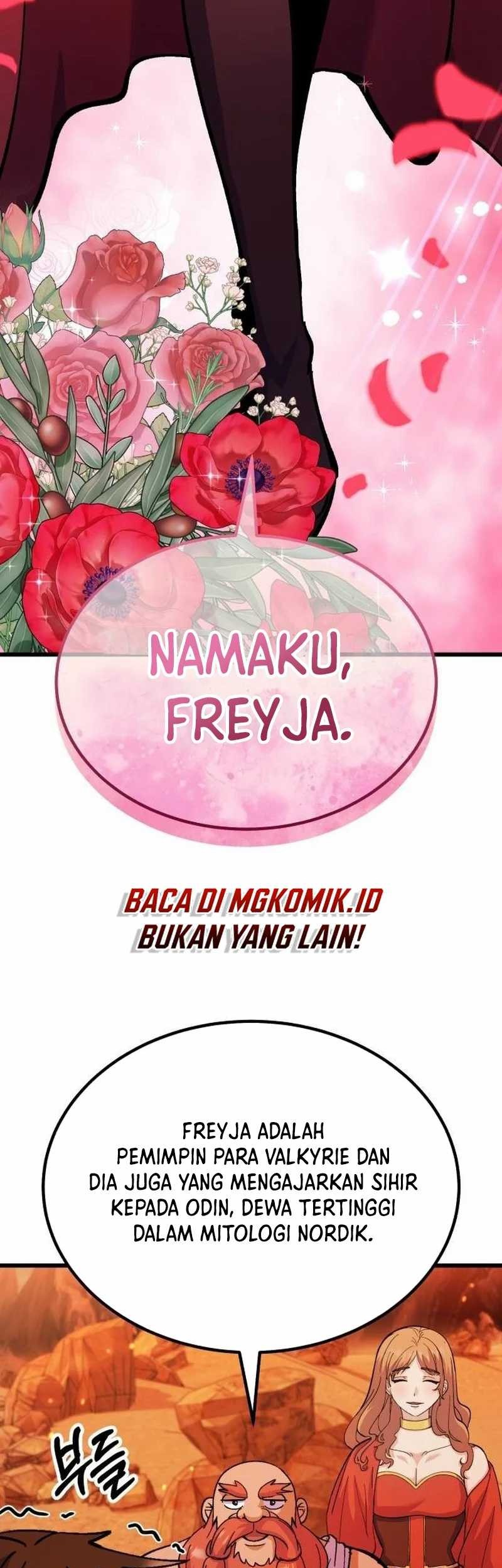 Divine Delivery chapter 33 halaman 49