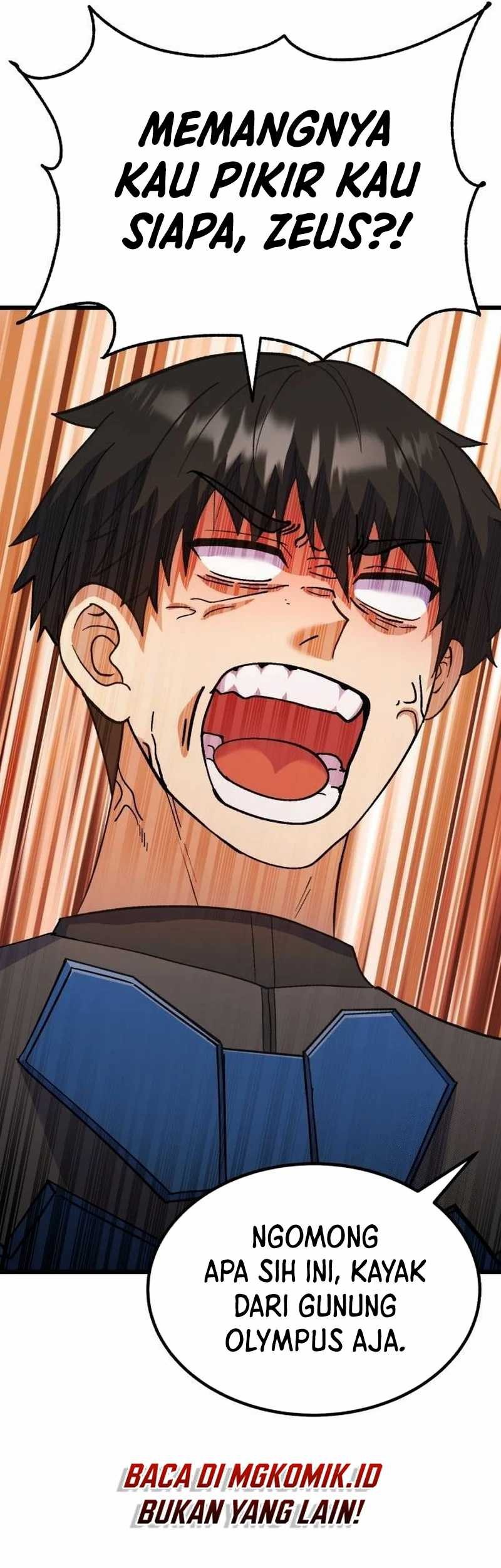 Divine Delivery chapter 33 halaman 51