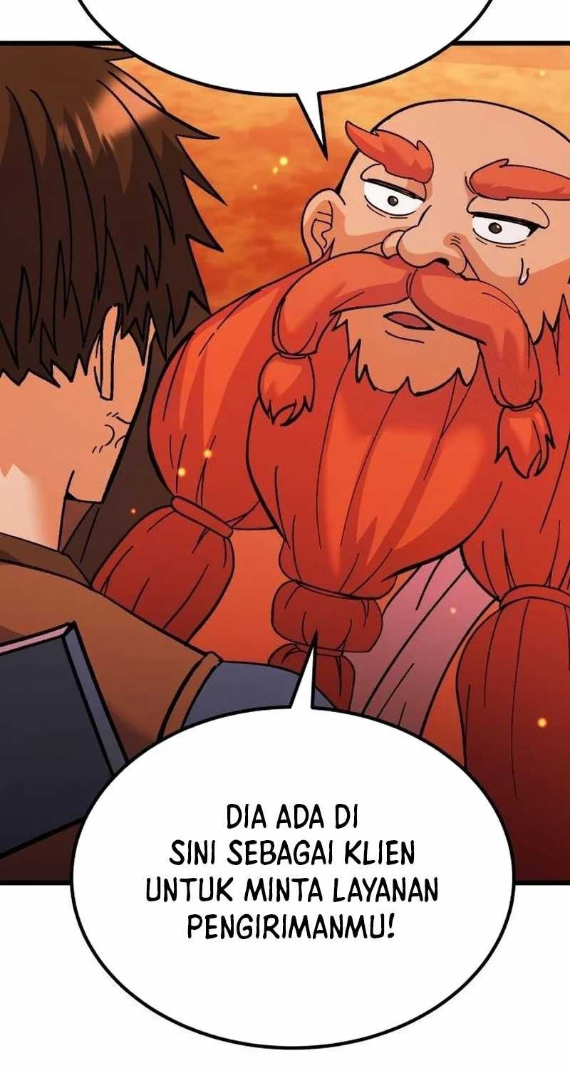 Divine Delivery chapter 33 halaman 54