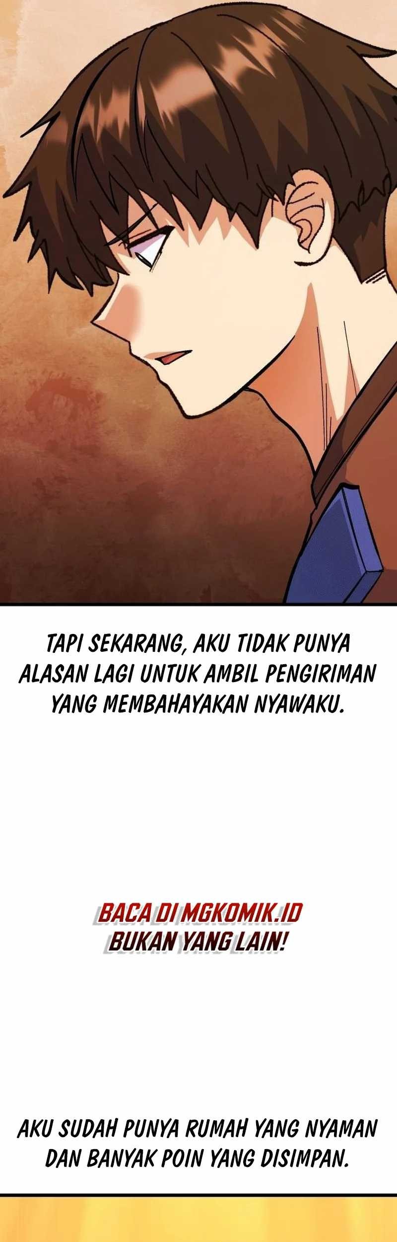 Divine Delivery chapter 33 halaman 65