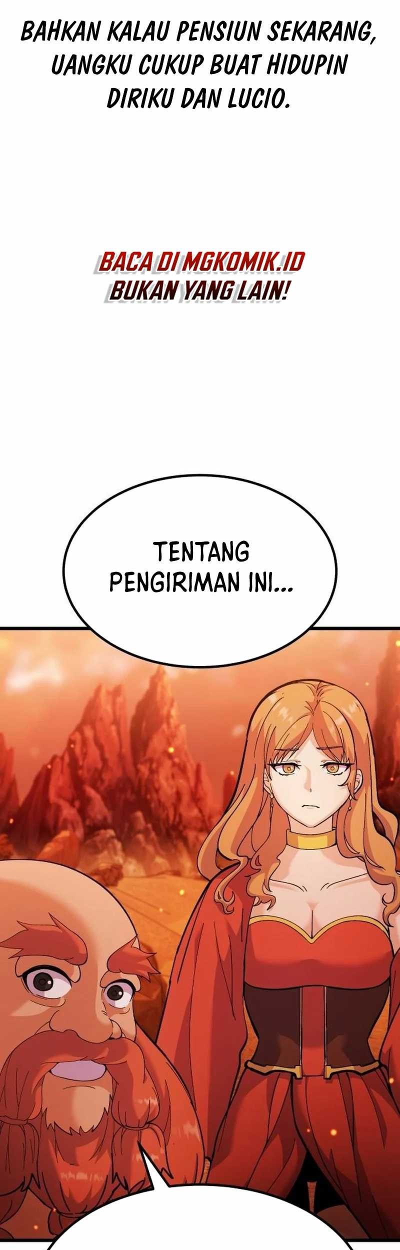 Divine Delivery chapter 33 halaman 67