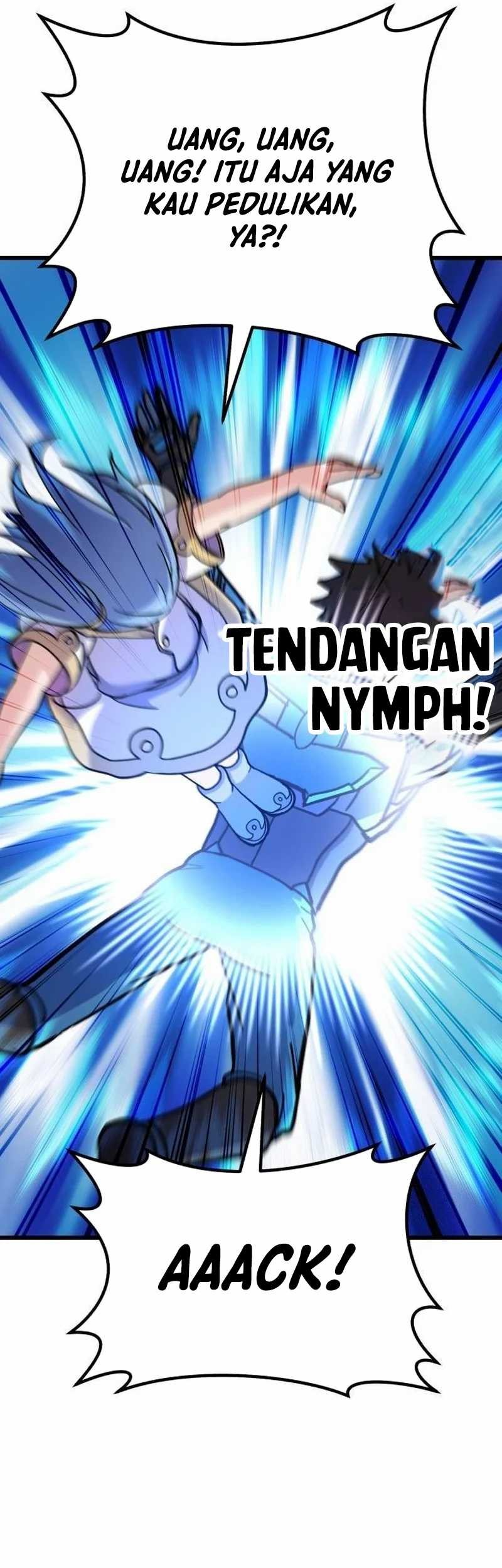 Divine Delivery chapter 33 halaman 72