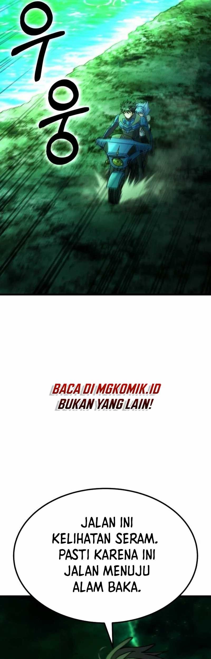 Divine Delivery chapter 33 halaman 76