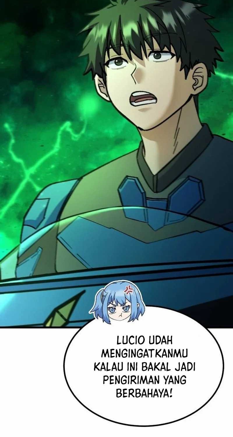 Divine Delivery chapter 33 halaman 77