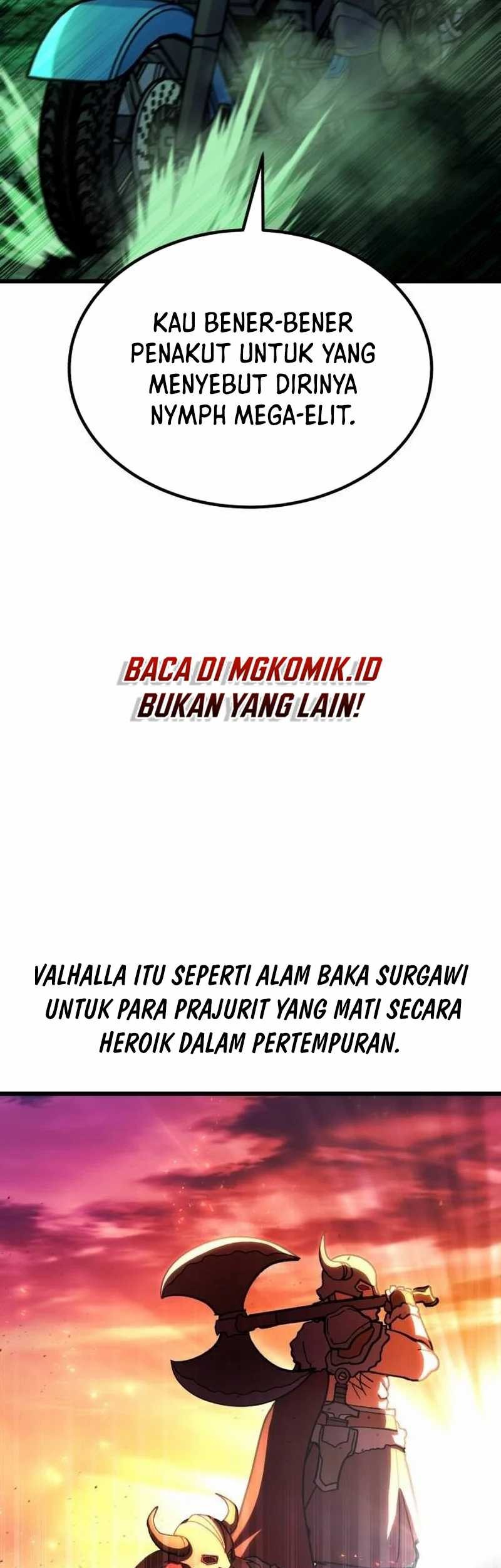 Divine Delivery chapter 33 halaman 81