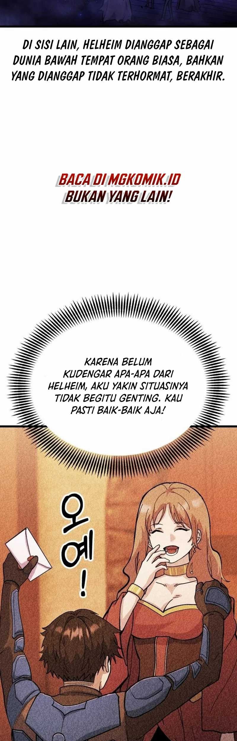 Divine Delivery chapter 33 halaman 83