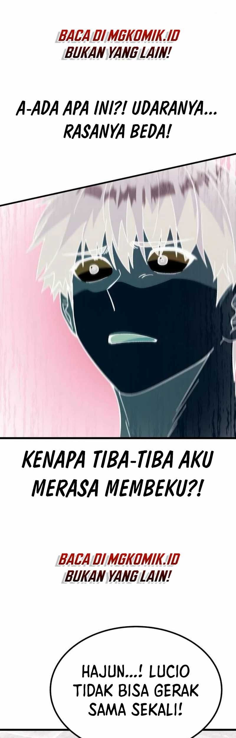 Divine Delivery chapter 33 halaman 91