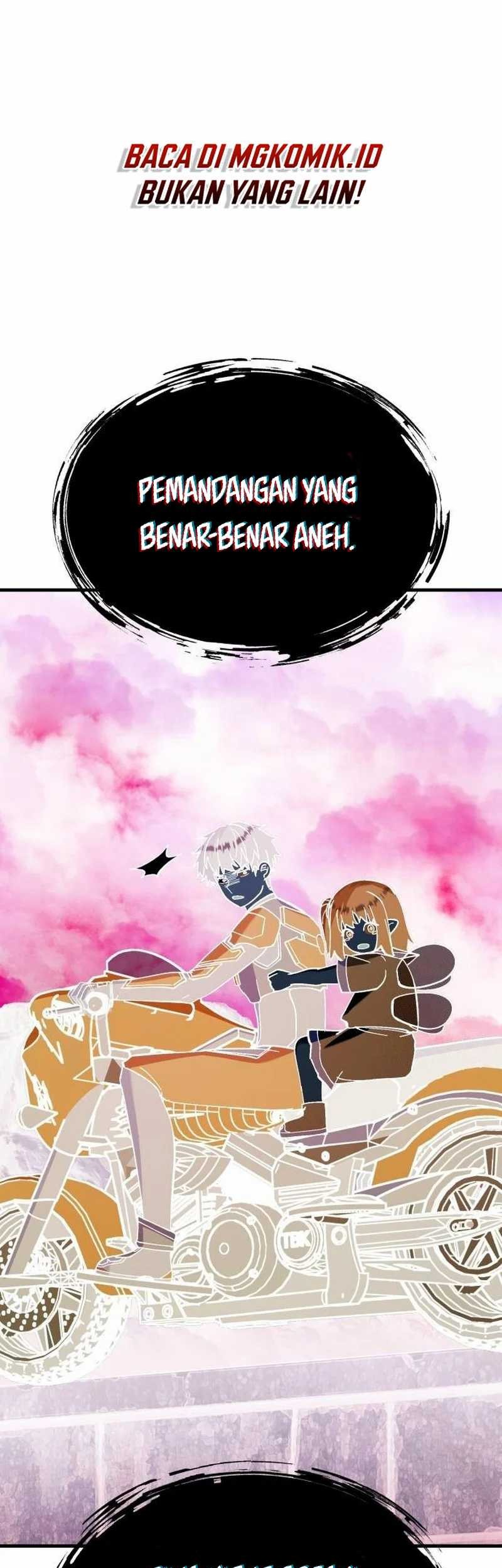 Divine Delivery chapter 33 halaman 93