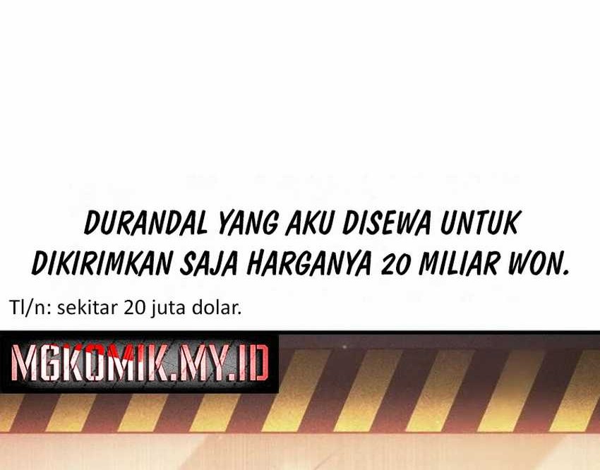 Divine Delivery Bab 36 halaman 28