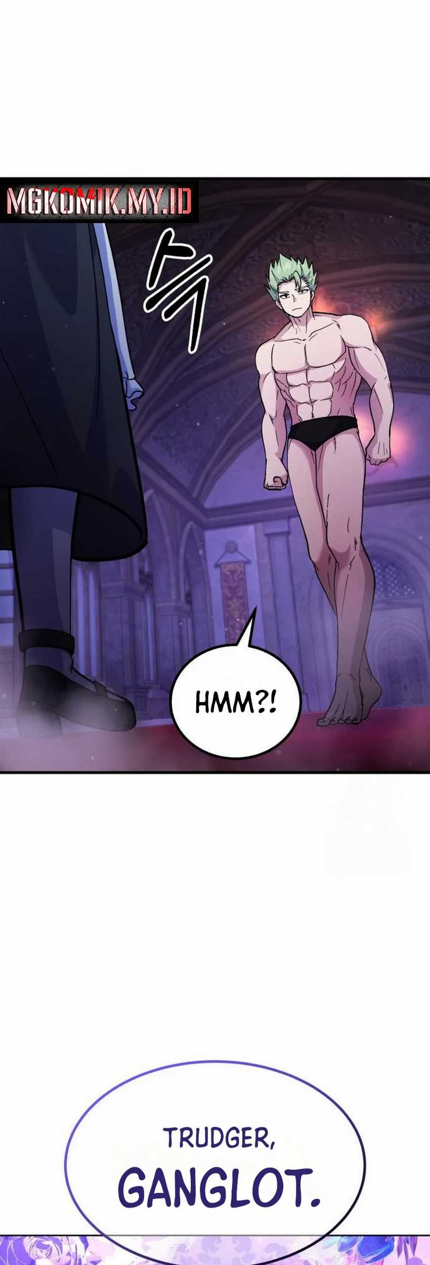 Divine Delivery Bab 36 halaman 60