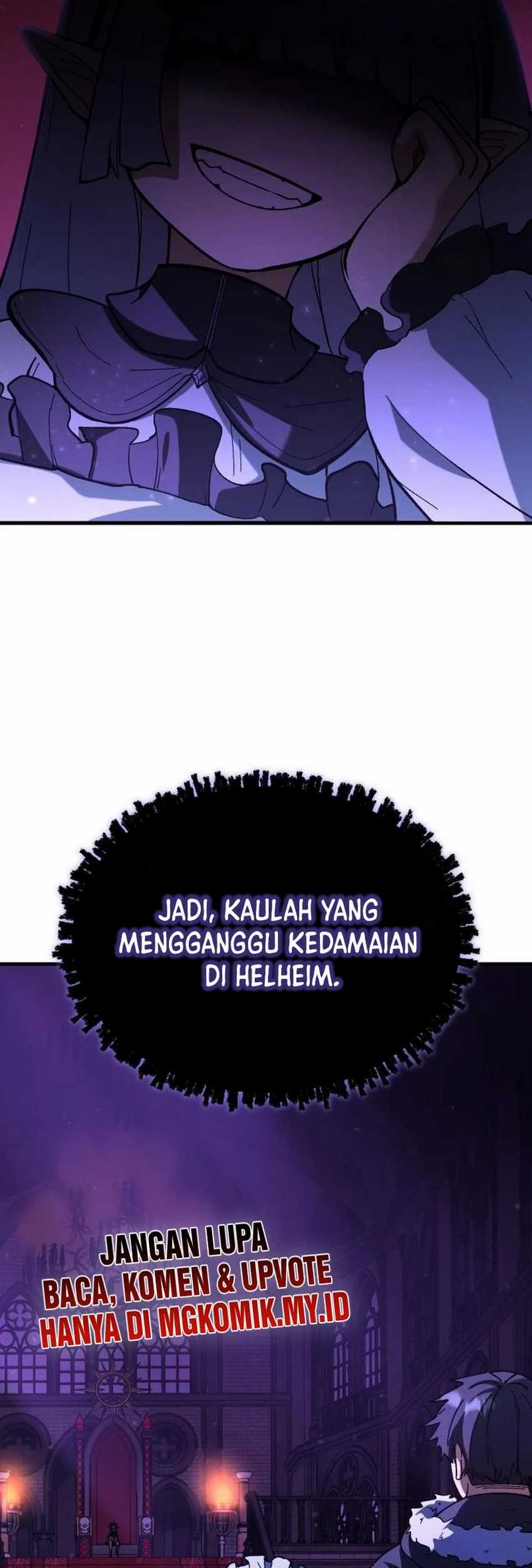 Divine Delivery Bab 36 halaman 81