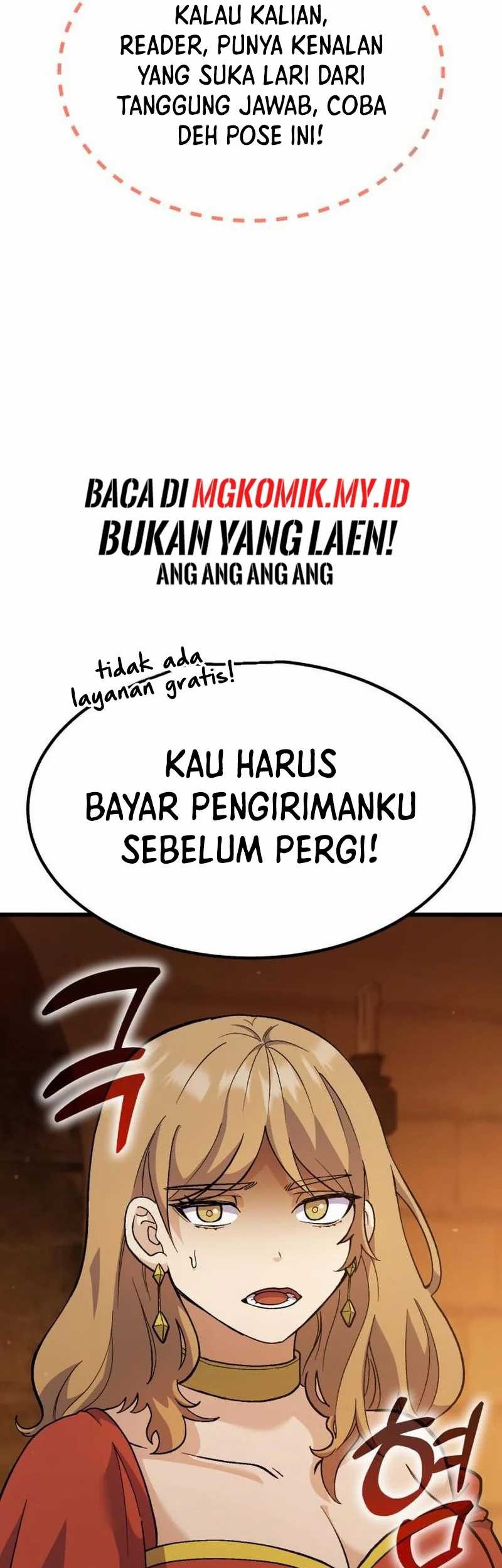 Divine Delivery Bab 37 halaman 51