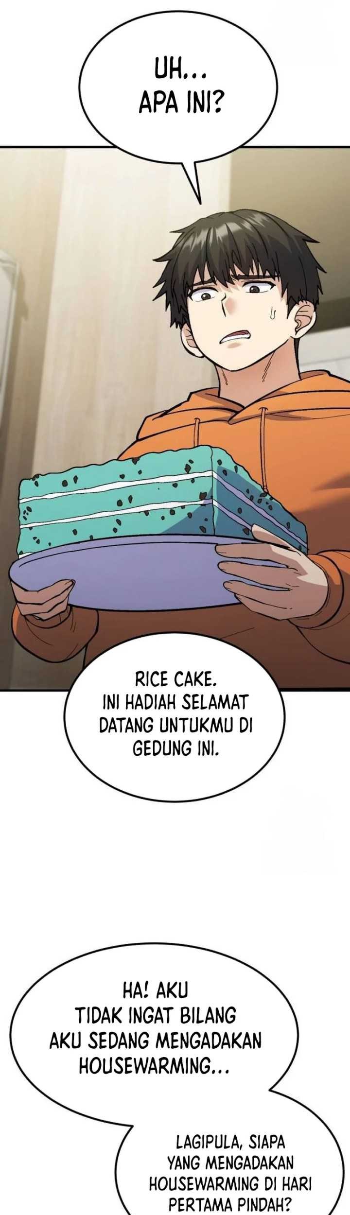 Divine Delivery Bab 38 halaman 9