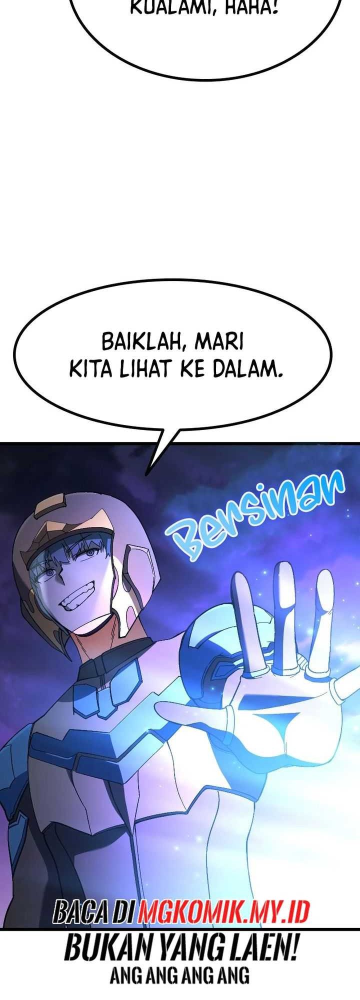Divine Delivery Bab 39 halaman 6
