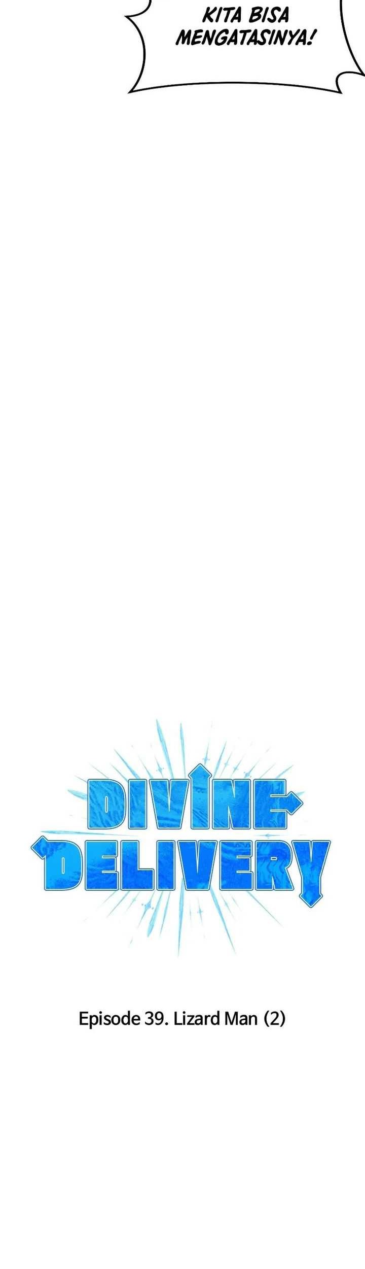 Divine Delivery Bab 39 halaman 14