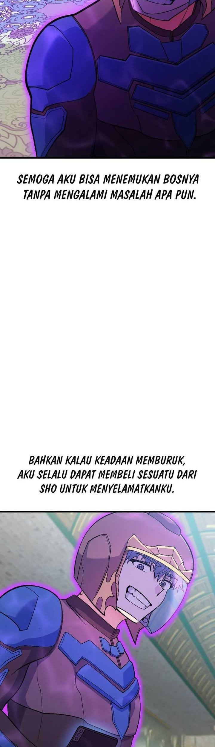 Divine Delivery Bab 39 halaman 38
