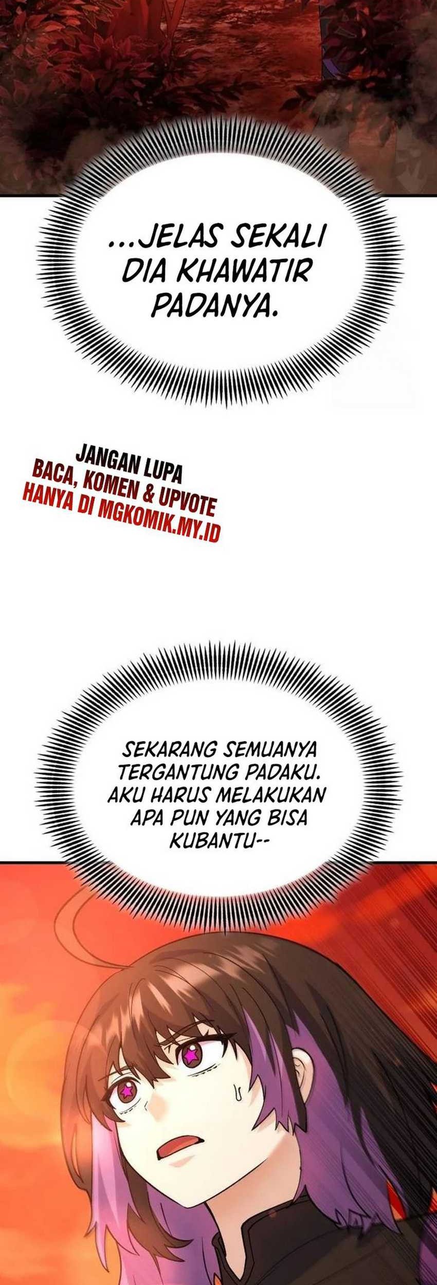 Divine Delivery Bab 41 halaman 80