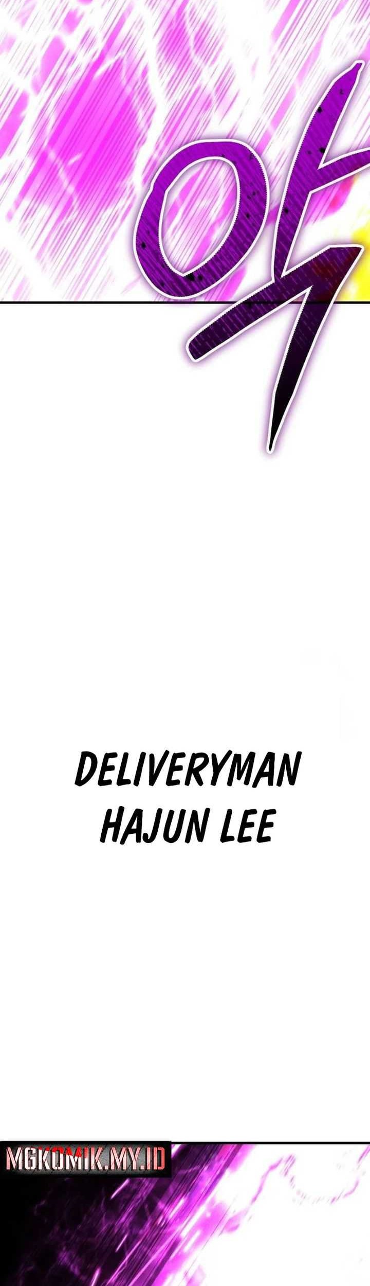Divine Delivery Bab 42 halaman 47