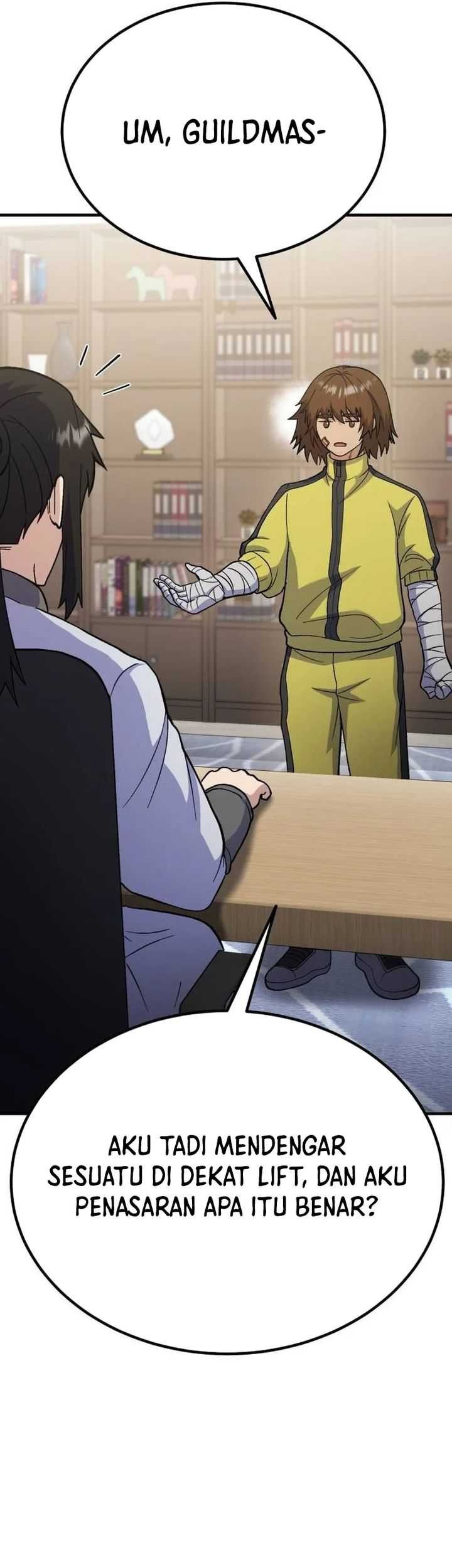 Divine Delivery Bab 42 halaman 55