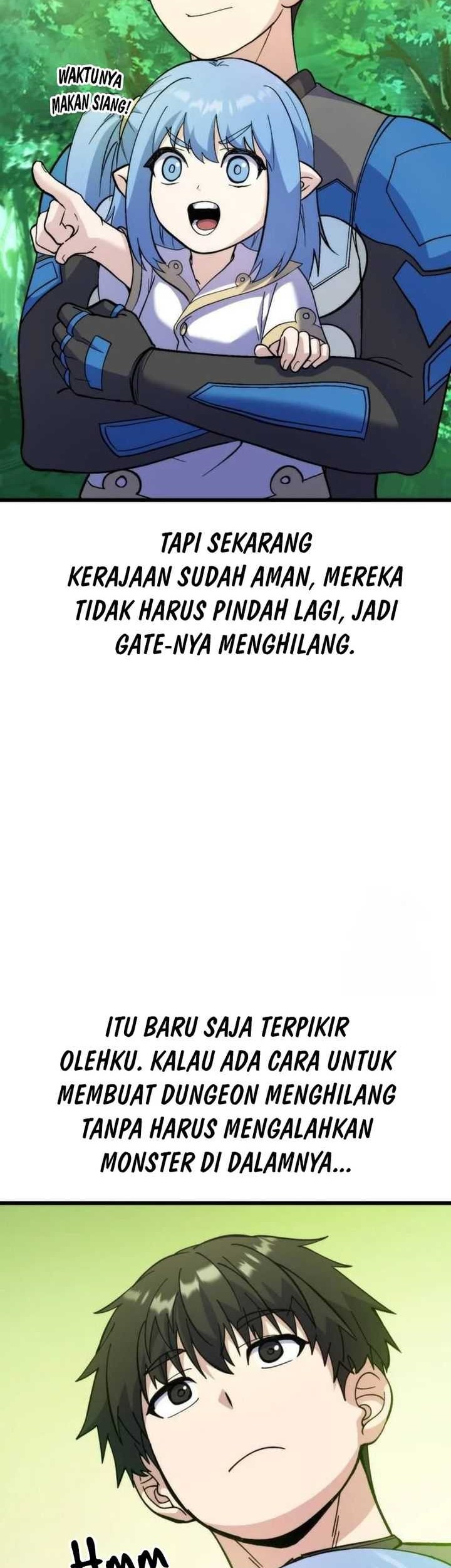 Divine Delivery Bab 43 halaman 17