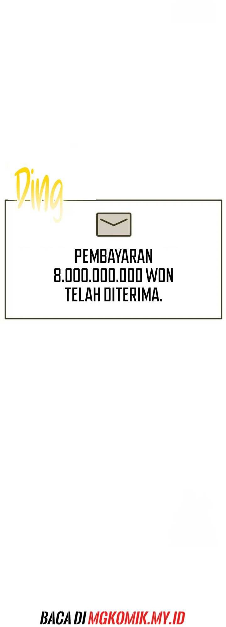 Divine Delivery Bab 43 halaman 30