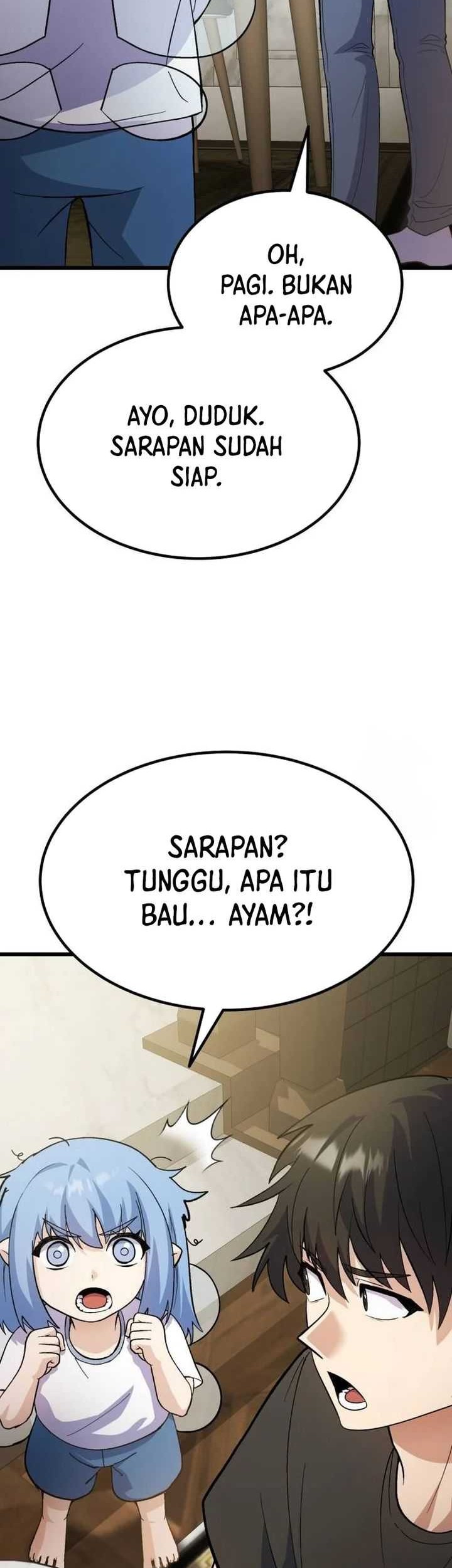 Divine Delivery Bab 43 halaman 38