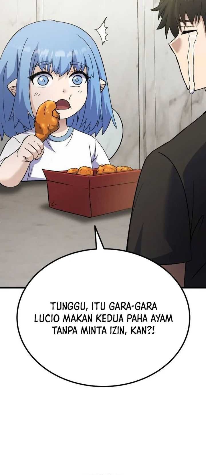 Divine Delivery Bab 43 halaman 48