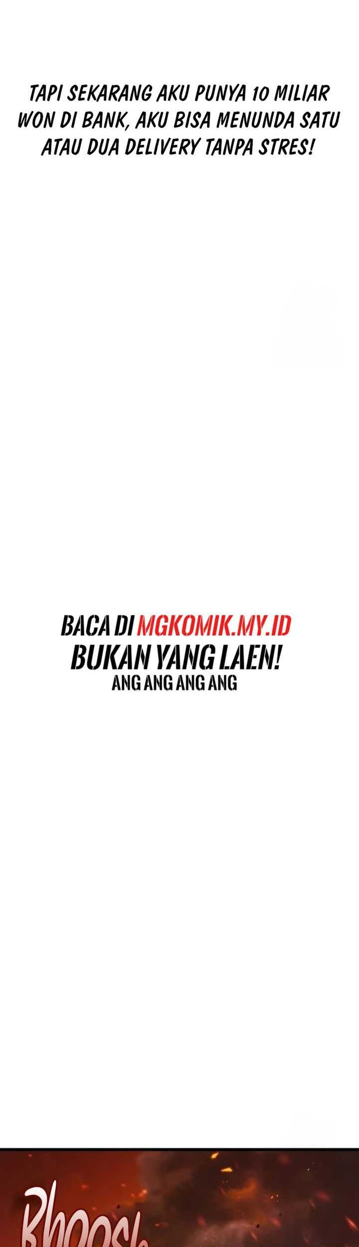 Divine Delivery Bab 43 halaman 53