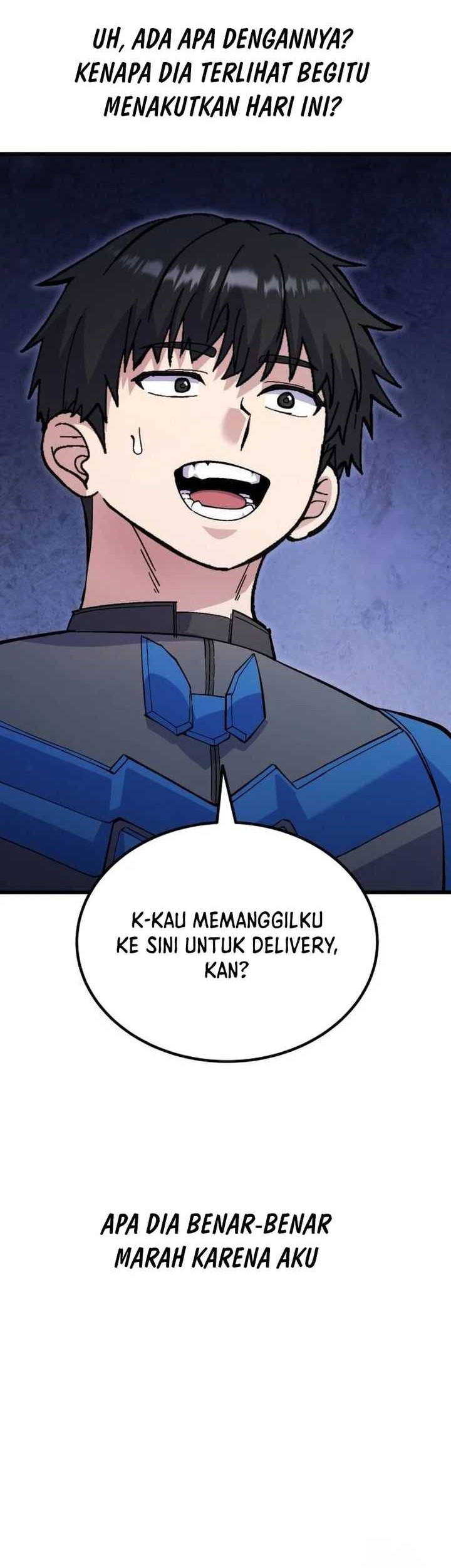 Divine Delivery Bab 43 halaman 80