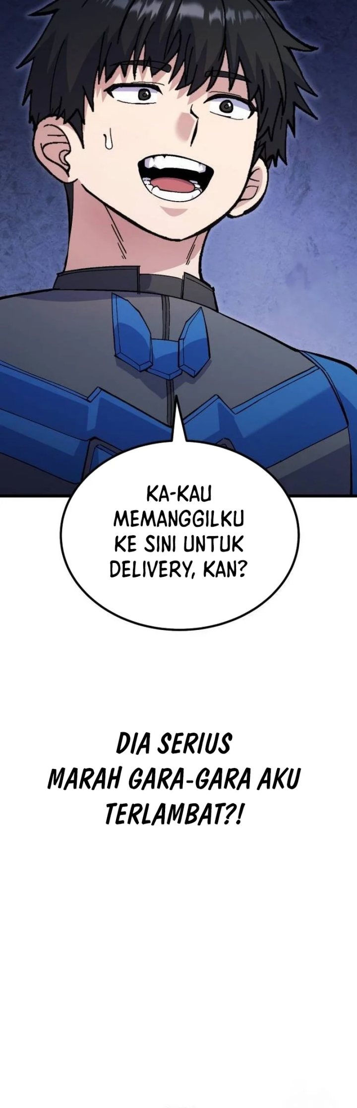 Divine Delivery Bab 44 halaman 5