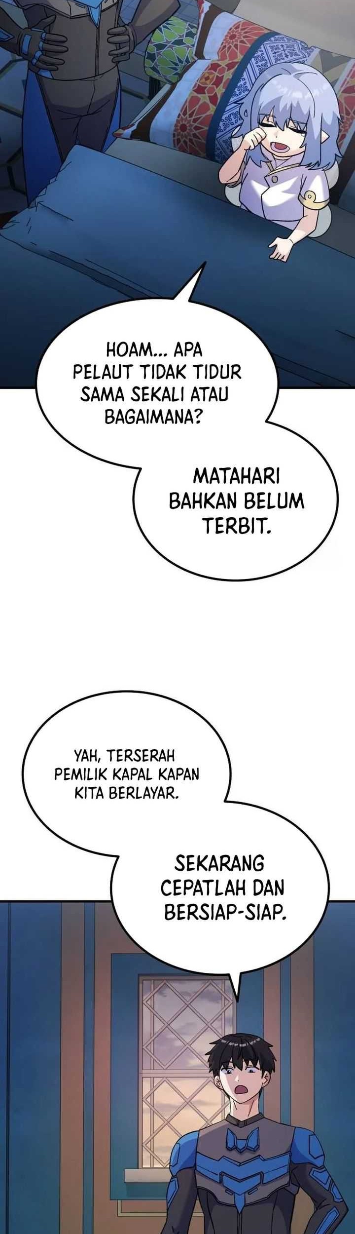 Divine Delivery Bab 45 halaman 5