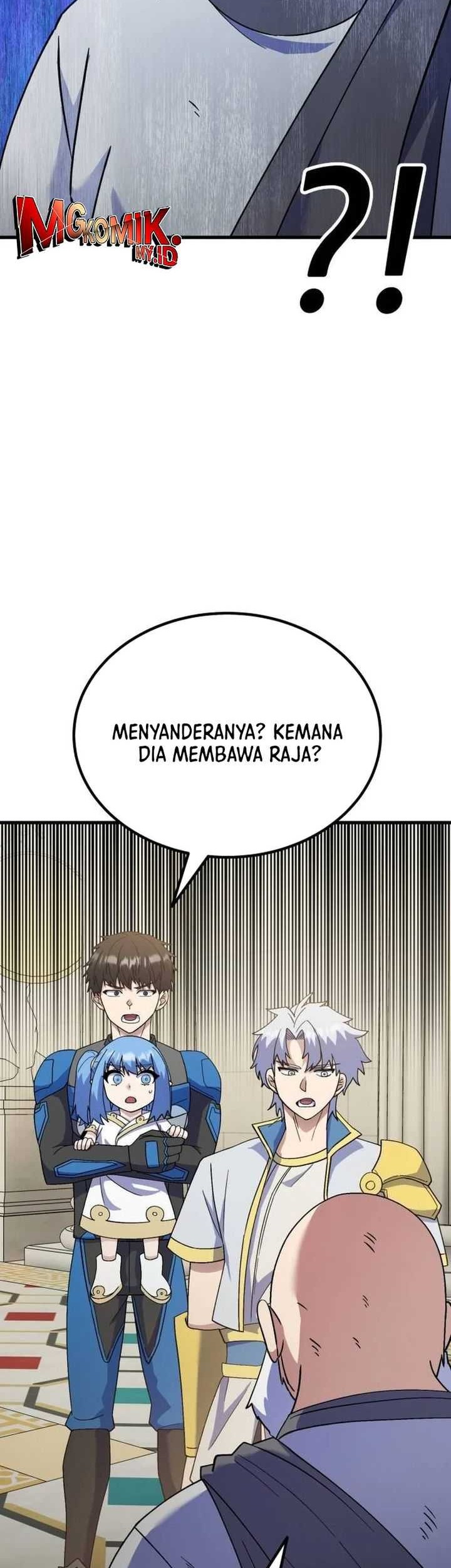 Divine Delivery chapter 46 halaman 2