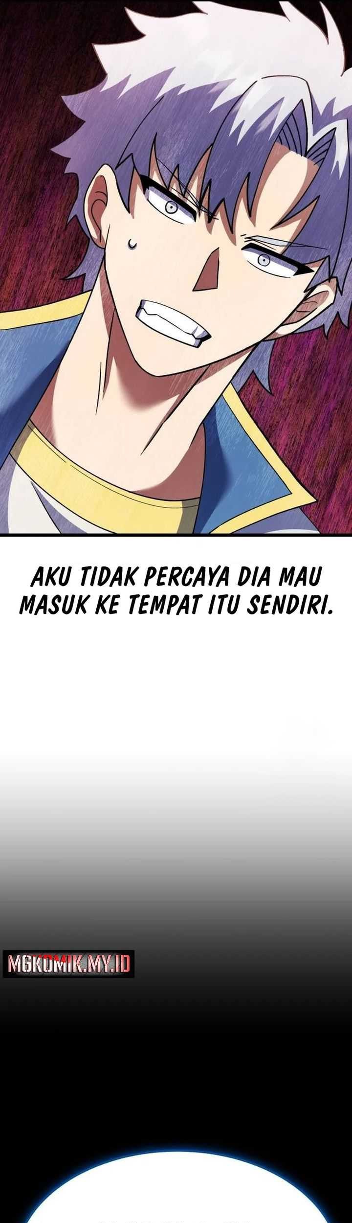 Divine Delivery chapter 46 halaman 4