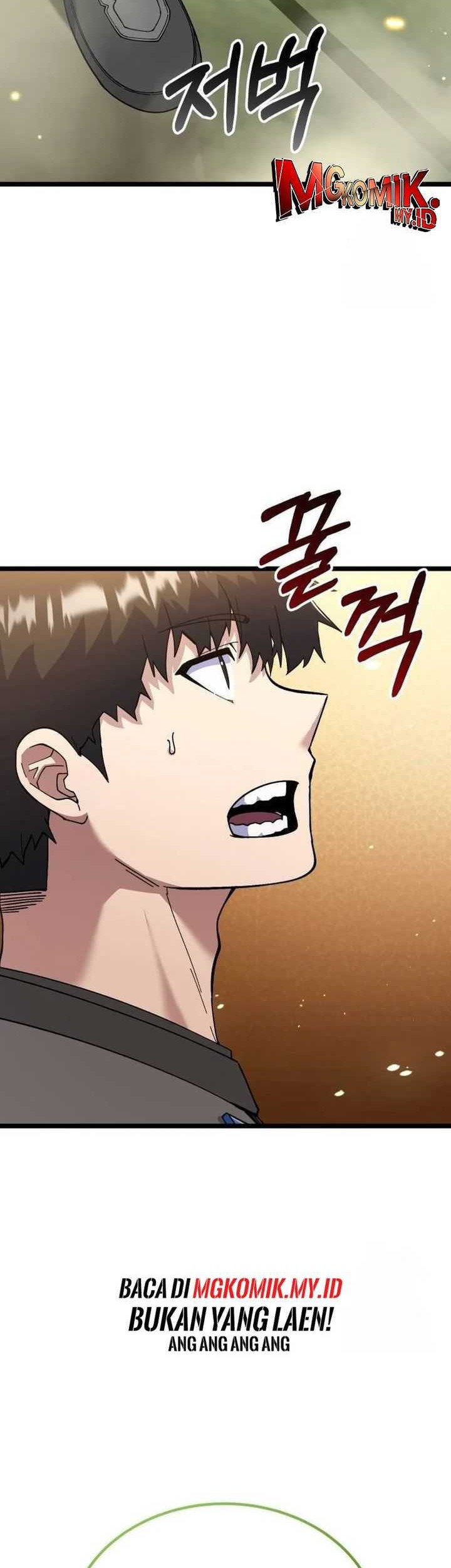 Divine Delivery chapter 46 halaman 8