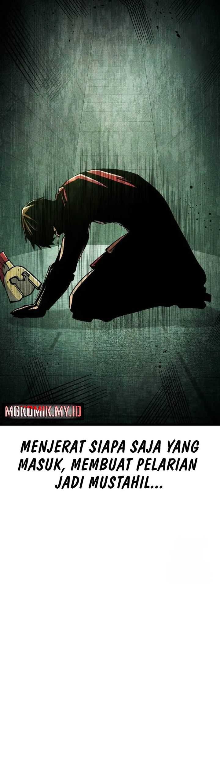 Divine Delivery chapter 46 halaman 13