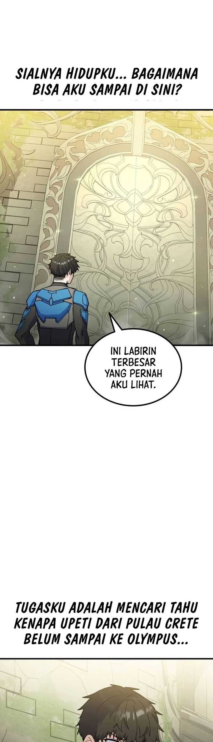 Divine Delivery chapter 46 halaman 14