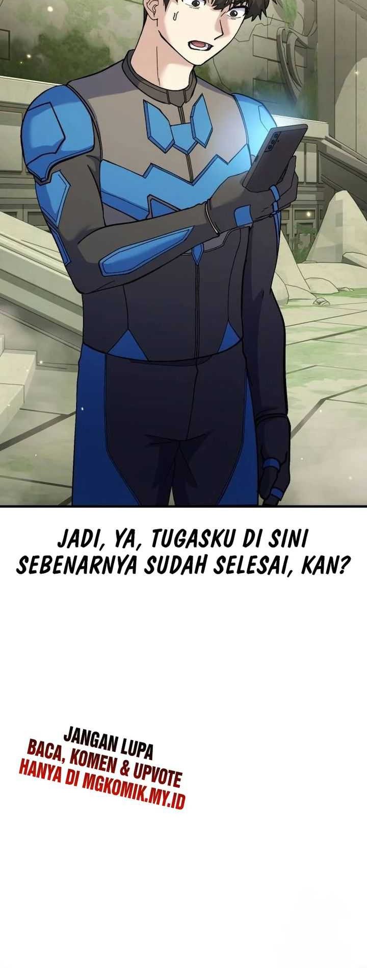 Divine Delivery chapter 46 halaman 15