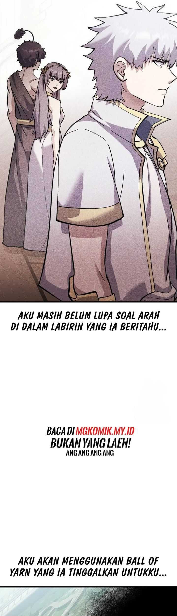 Divine Delivery chapter 46 halaman 22