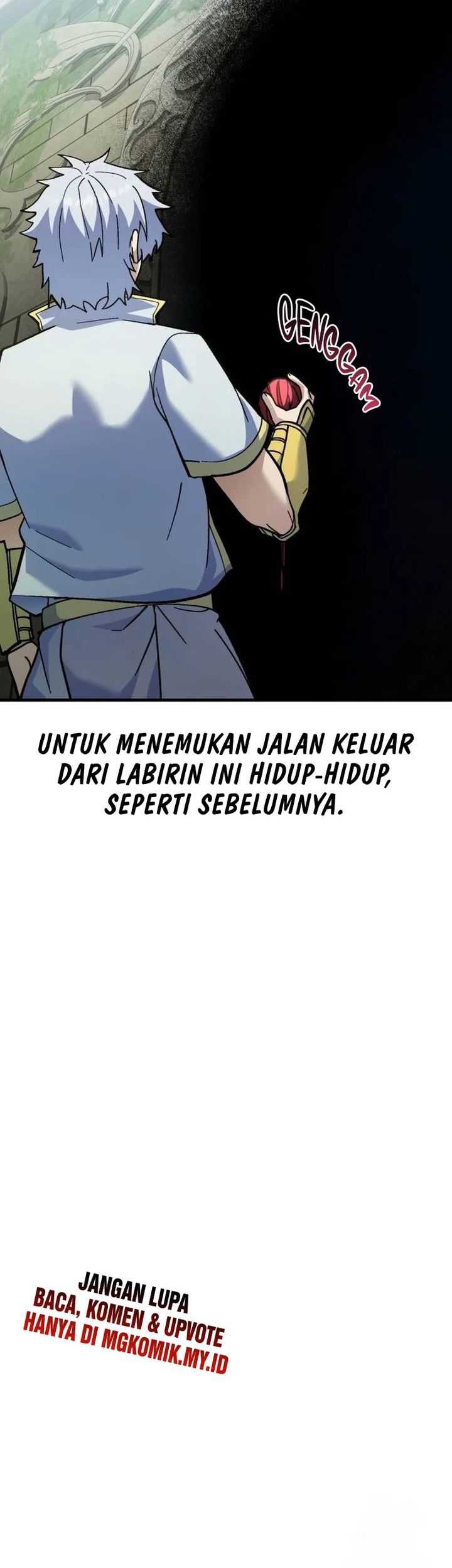 Divine Delivery chapter 46 halaman 23