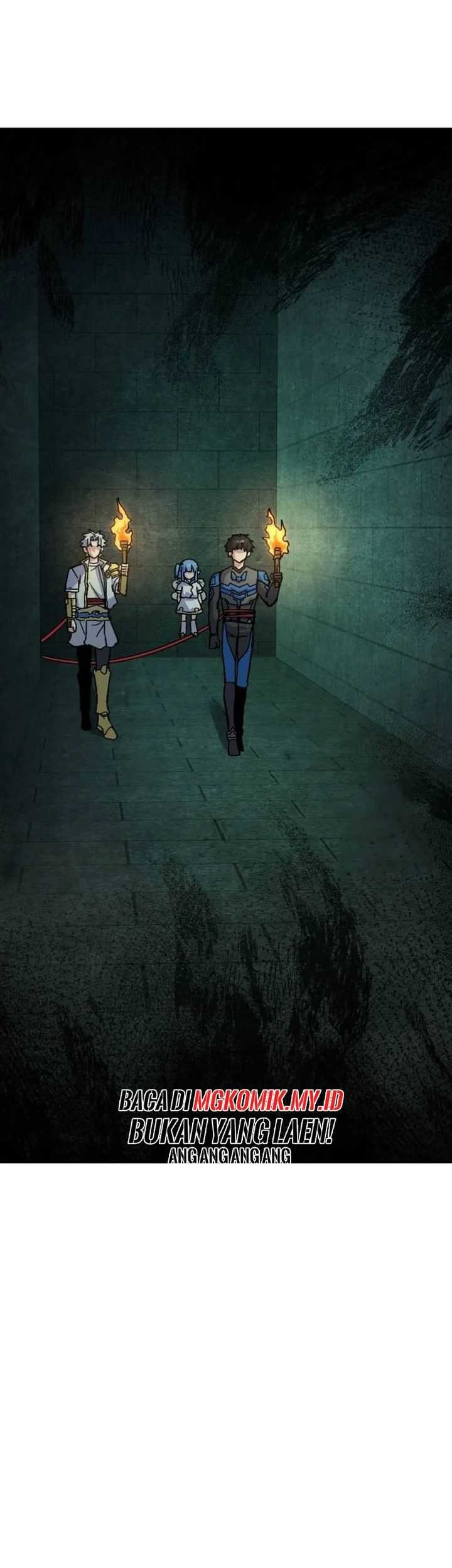Divine Delivery chapter 46 halaman 25