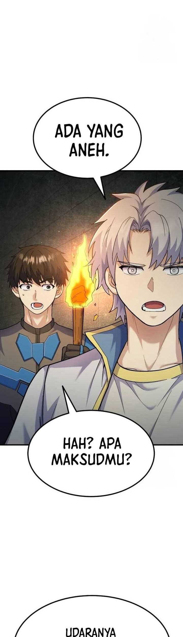 Divine Delivery chapter 46 halaman 29