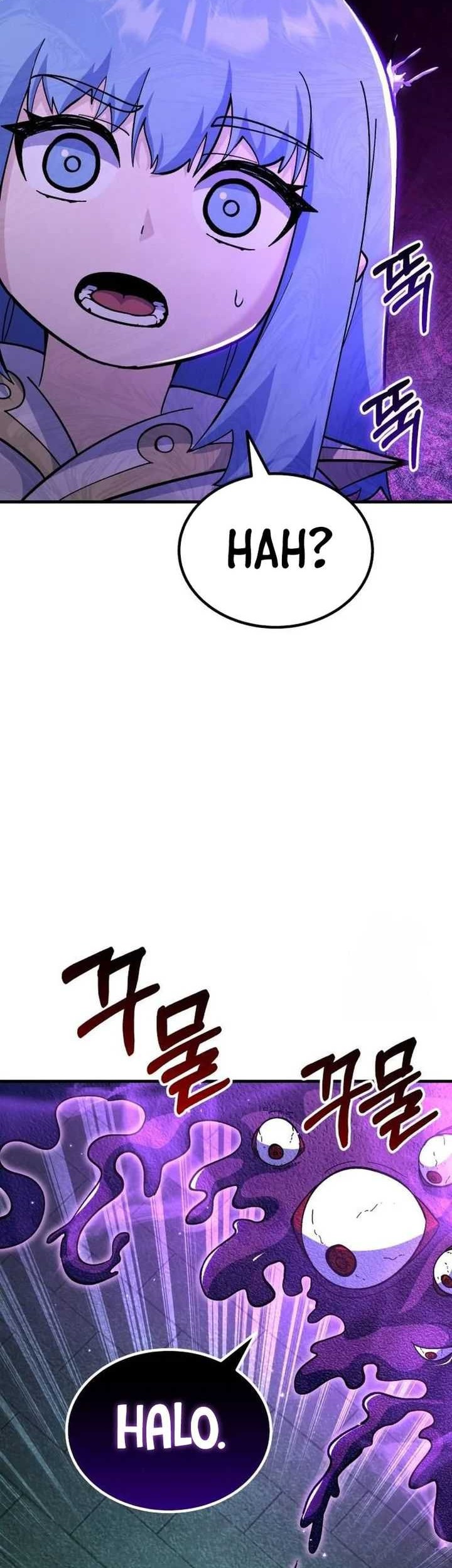 Divine Delivery chapter 46 halaman 32