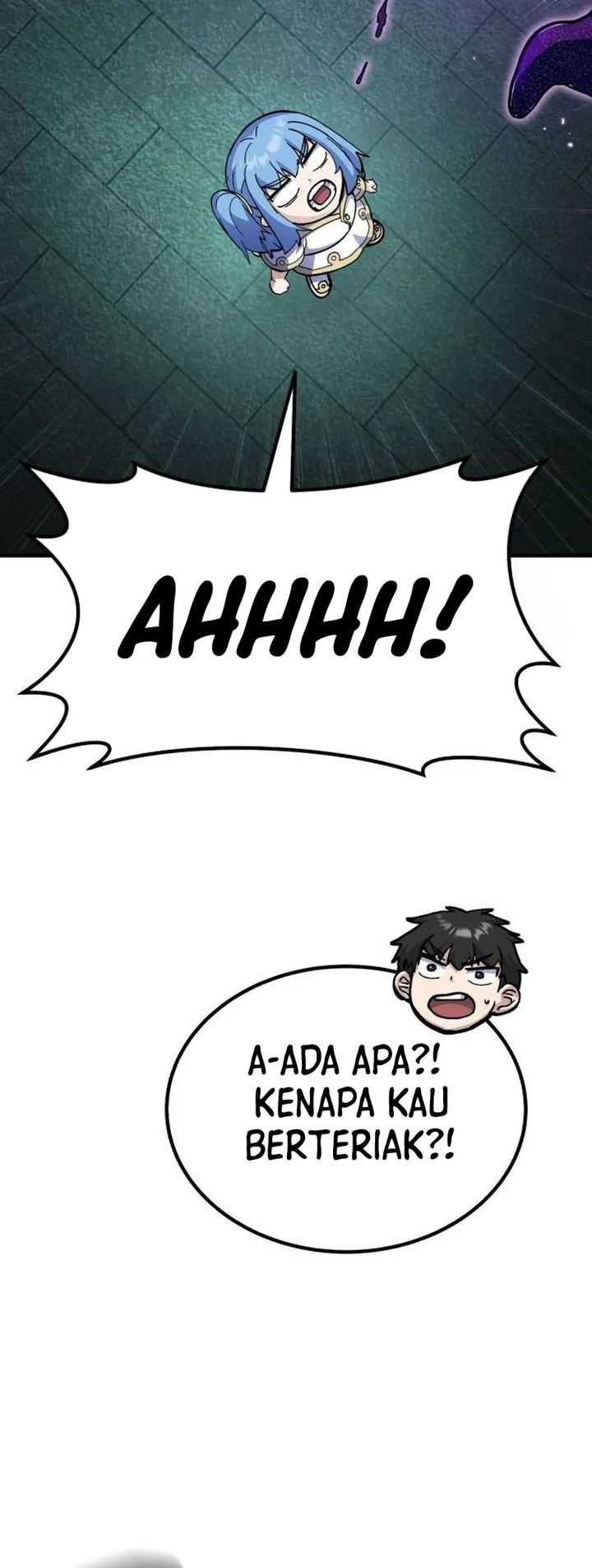 Divine Delivery chapter 46 halaman 33