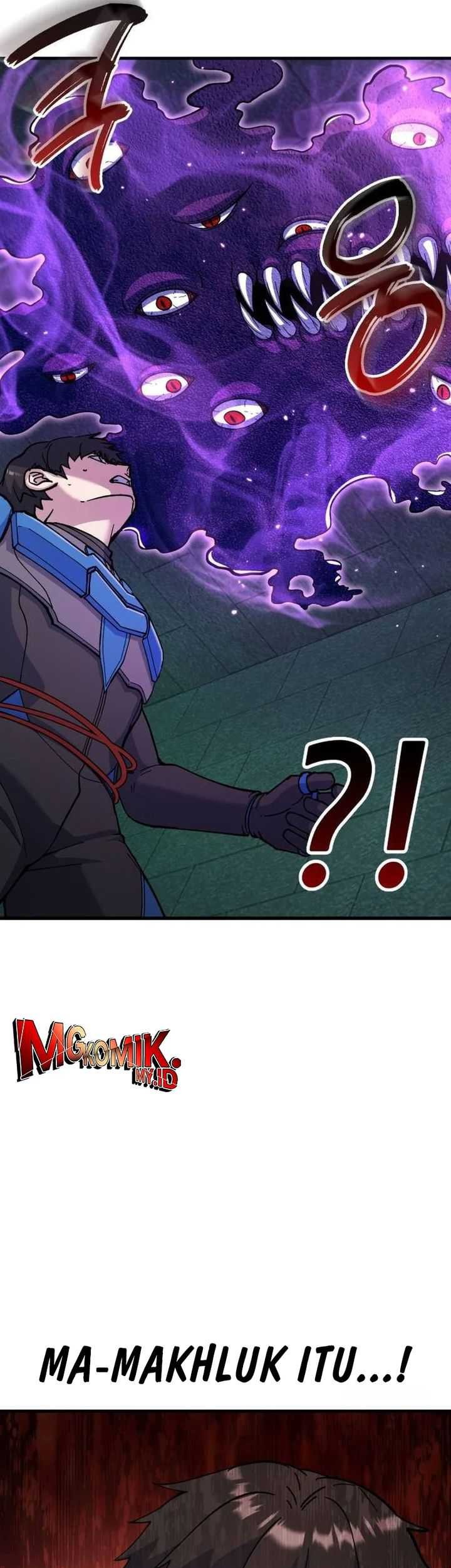 Divine Delivery chapter 46 halaman 34