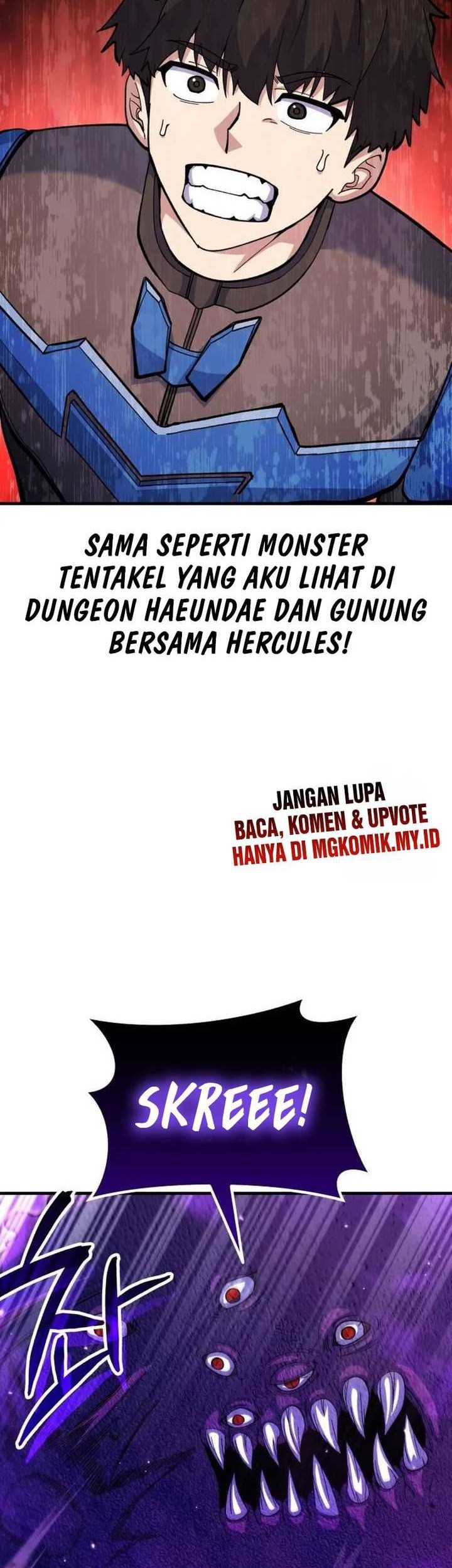 Divine Delivery chapter 46 halaman 35