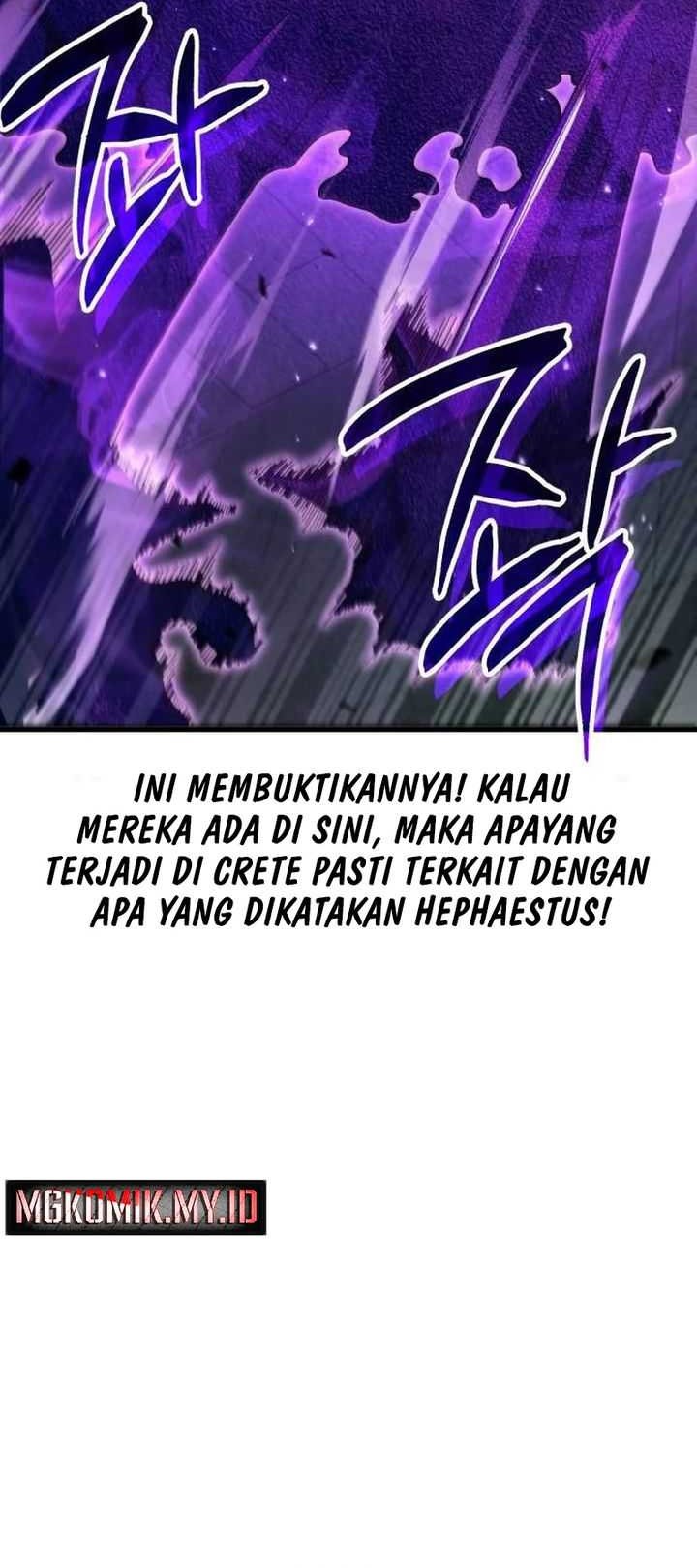 Divine Delivery chapter 46 halaman 36