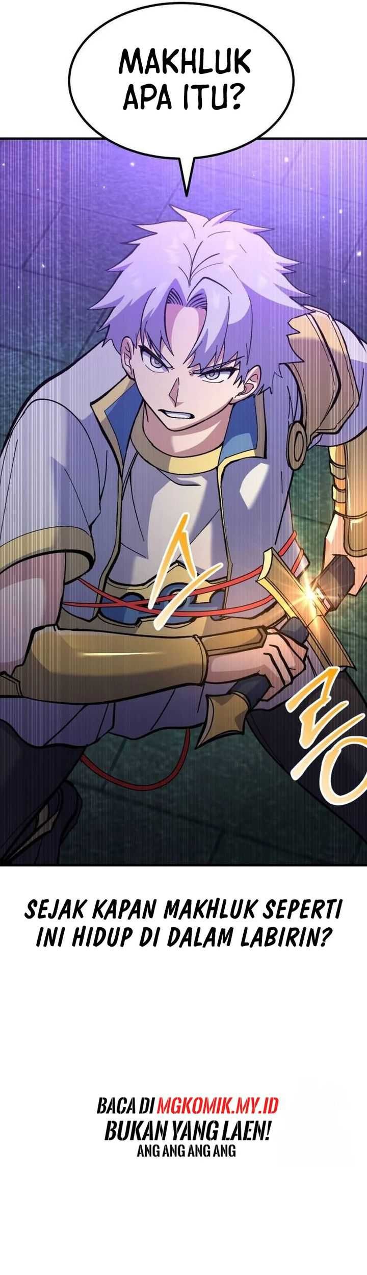 Divine Delivery chapter 46 halaman 37