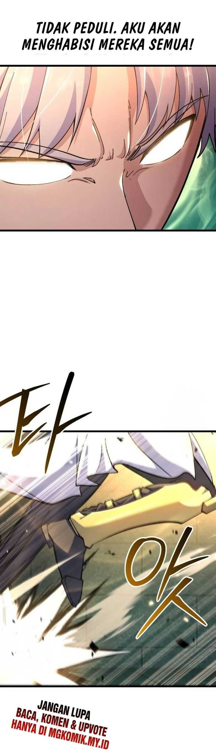 Divine Delivery chapter 46 halaman 38